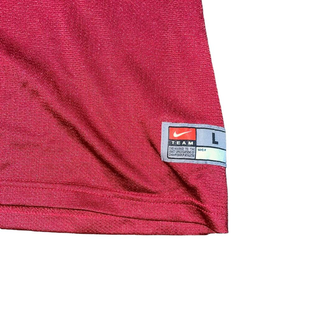Nike Florida State Seminoles Football Jersey YL - Picture 3 of 4